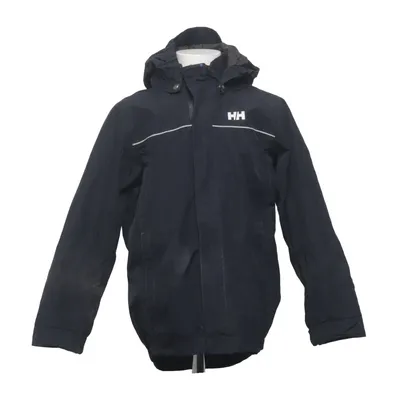 Outdoor jas (Blauw) van Helly Hansen Kids Polyamide, Polyester, Polyurethaan