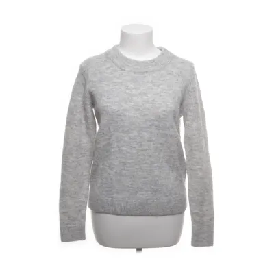 Tröja (Grå) från Selected Femme Alpackaull, Elastan, Polyamid