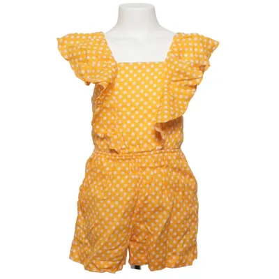 Combinaison (Orange, Blanc) de Zara Kids