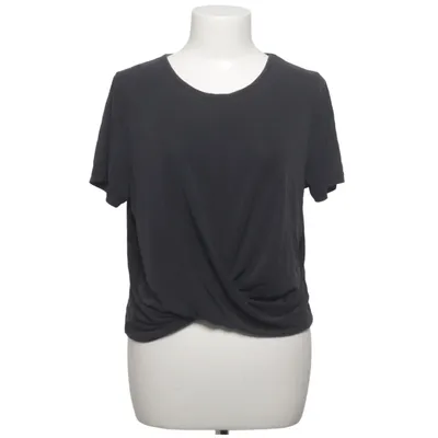 T-shirt (Grå) fra Athlecia Modal, Polyester