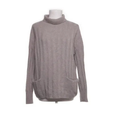 Polotröja (Grå) från FTC Cashmere Kashmir