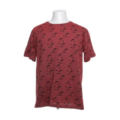 T-shirt (Röd) från Kera Bomull, Polyester