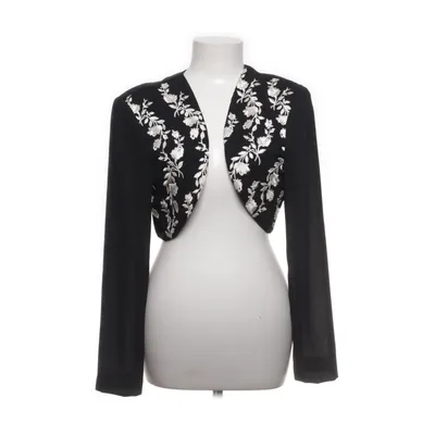 Bolero (Black, White) from Night Way Polyester
