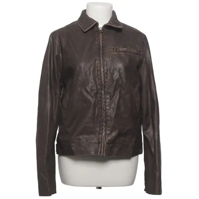 Jack (Bruin) van Divided by H&M Polyester