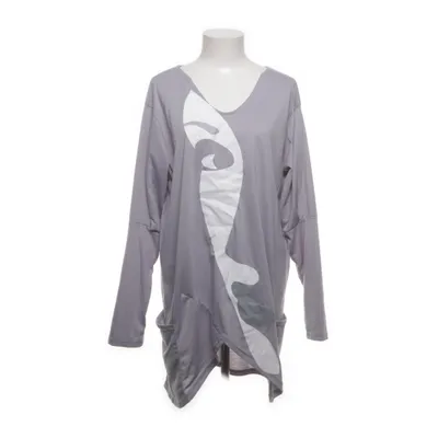 Tunika (Grå, Vit) från Misslook