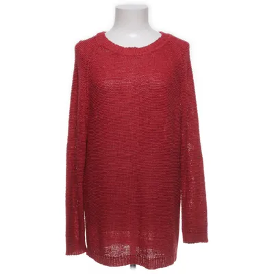 Tröja (Röd) från Paon Akryl, Polyester