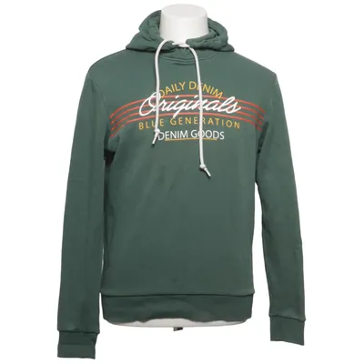 Huvtröja (Originals) från Jack & Jones Originals Bomull, Polyester