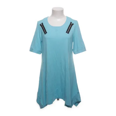 Tunika (Blå) från Kanok Elastan, Viskos