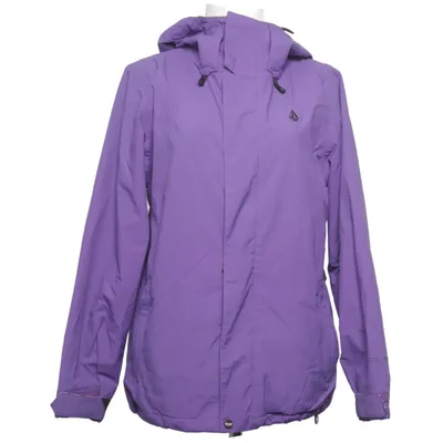 Ski jacket (Nimbus) from Volcom Polyamide, Polyester