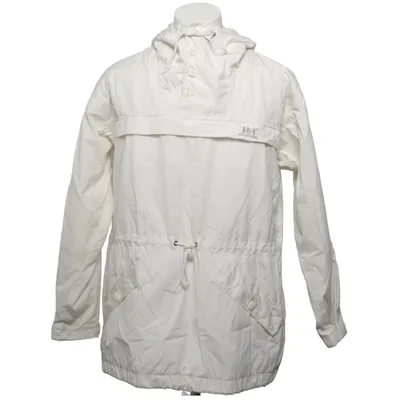 Anorak (White) from Helly Hansen Cotton, Polyester