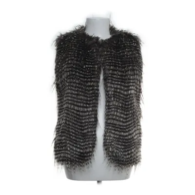 Ytterväst (Grå, Vit, Svart) från Coccinelle Polyester