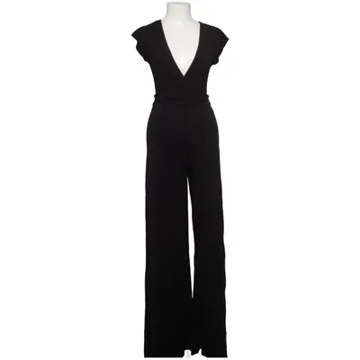 Combinaison (Noir) de Missguided Élasthane, Viscose