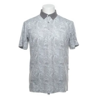 Pikétröja (Grå) från Ping Polyester