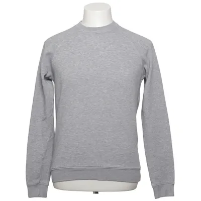 Sweatshirt (Grijs) van Pier One Polyester, Gerecycled katoen
