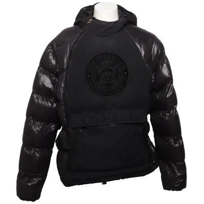 Vinterjacka (Svart) från Glorious Gangsta Polyamid, Polyester