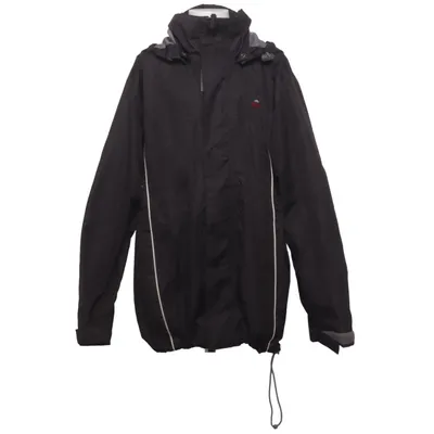 Veste polaire (Noir) de McKinley Polyamide, Polyester