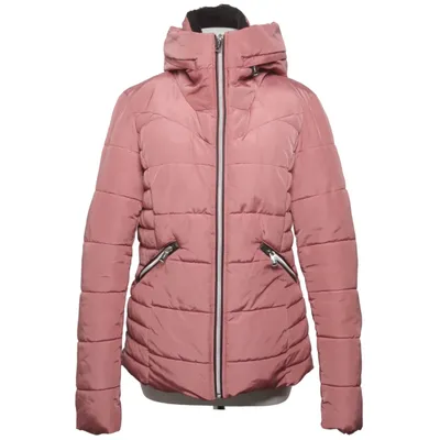 Winterjacke (Pink) von Guess Polyester