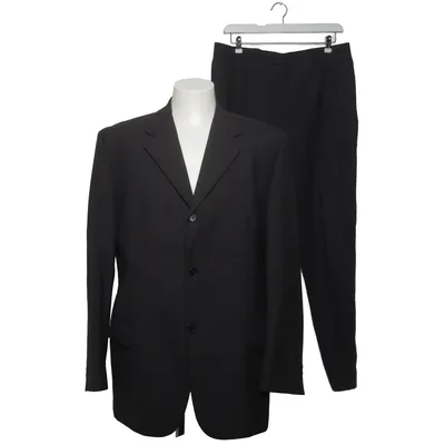 Suit (Gray) from Bernini Wool