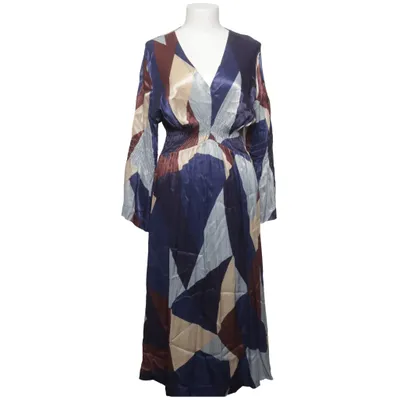 Robe (Fabiana V-Neck Smock Dress) de Suzanne Nilsson Viscose