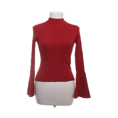 Topp (Röd) från Mango Casual