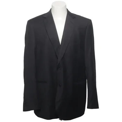 Blazer (Premium Collection) fra Dressmann Premium Collection Uld