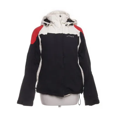 Skidjacka (Svart, Flerfärgad) från Cross Nylon, Polyester, Polyuretan