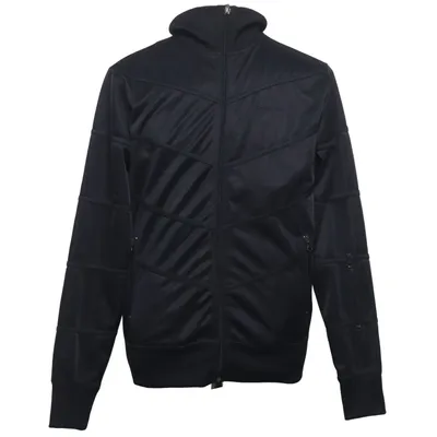 Sports jacket (Blue) from Solid Jeans Polyester