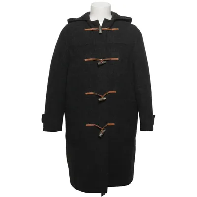 Duffle coat (Gray) from Sahlins