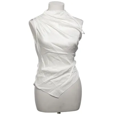 Top (Hvid) fra ALC Viscose