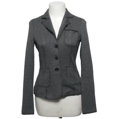 Blazer (Grijs) van Sir Oliver
