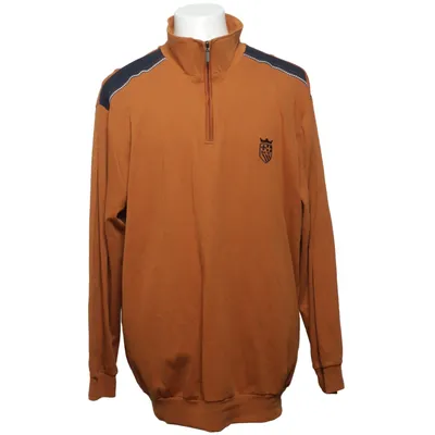 Rugby shirt (Brown) from Babista Cotton