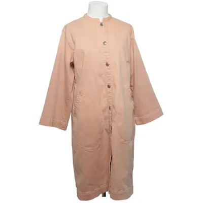 Coat (Beige) from Bitte Kai Rand Cotton, Elastane, Polyester