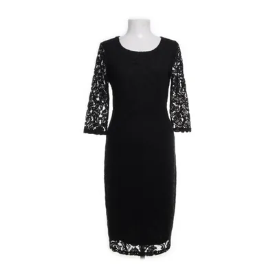 Jurk (Zwart) van Z.Biz Polyester