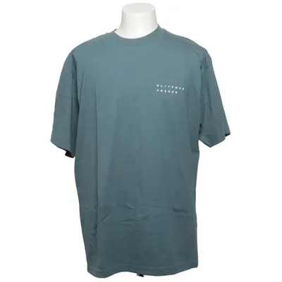 T-shirt (Blå) fra Kustom Kit Bomuld