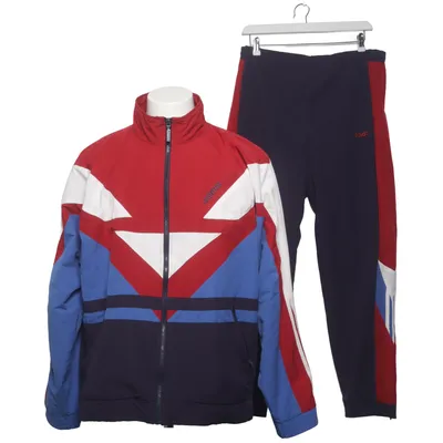 Tenue d'intérieur (Sport. Retro 80 till 90-tal) de Adidas Coton, Polyamide, Polyester
