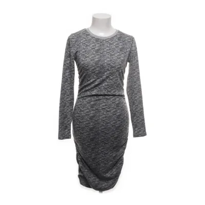 Klänning (Grå) från Selected Femme Jeans Bomull, Elastan, Polyamid, Polyester, Viskos