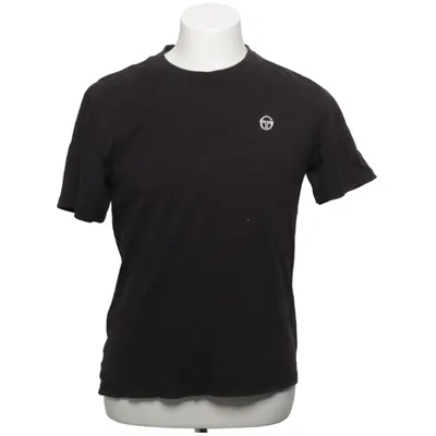 T-shirt (Noir) de Sergio Tacchini