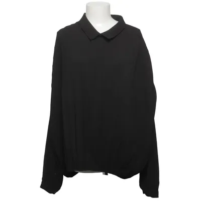 Blouse (Zwart) van Define Polyester