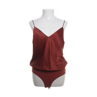 Body (Brun) från Oysho Elastan, Polyester
