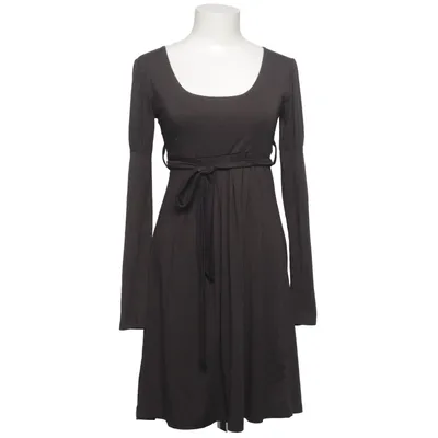 Dress (Gray) from Reda Nylon, Polyester, Viscose