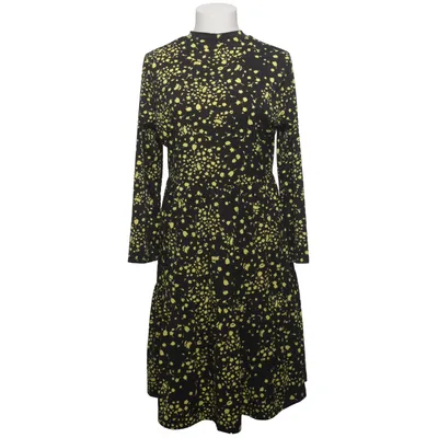 Robe (Noir, Jaune) de Fire & Glory
