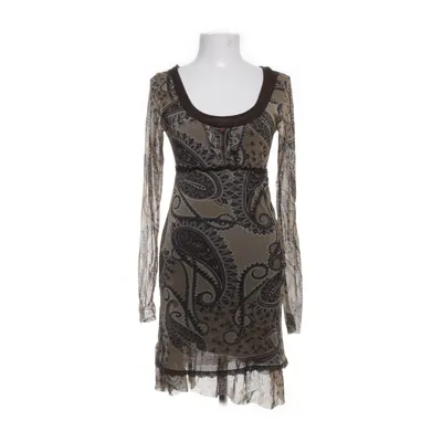 Dress (Green, Multicolored) from Northland