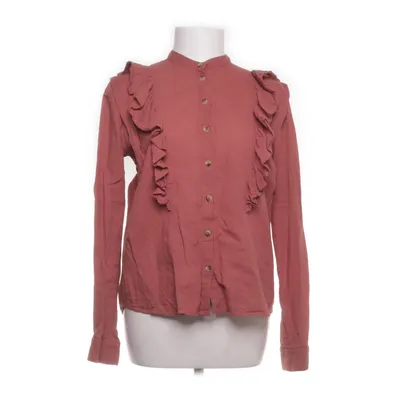 Bluse (Pink) fra Sissy-Boy Bomuld