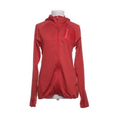 Huvtröja (Röd) från Five Seasons Elastan, Polyester