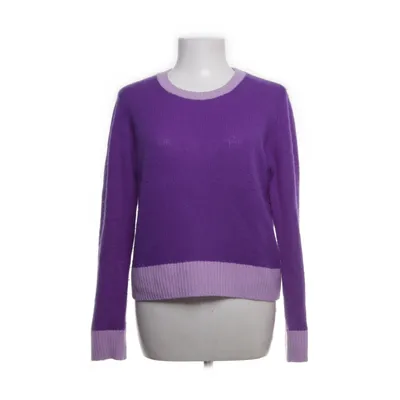 Pull-over (Violet) de From Future Cachemire