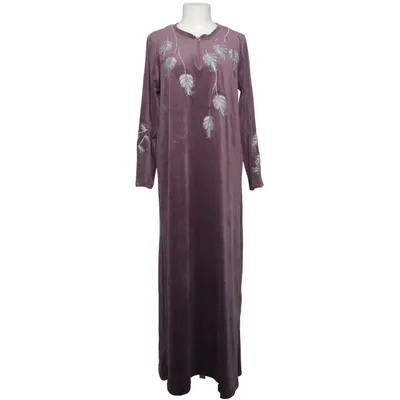 Jurk (Lila) van Shana Elastaan, Polyester