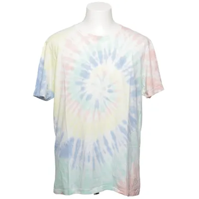 T-shirt (Blå, Pink, Gul) fra Colours & Sons Bomuld