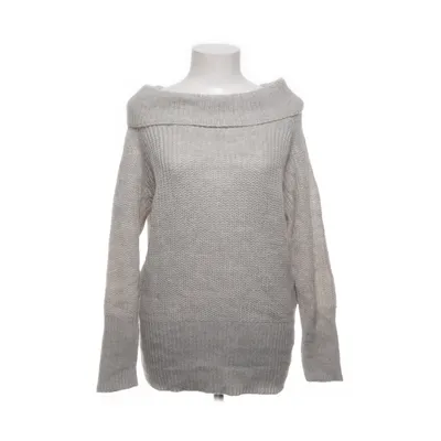 Coltrui (Grijs) van VILA Clothes Acryl, Katoen, Polyester, Wol