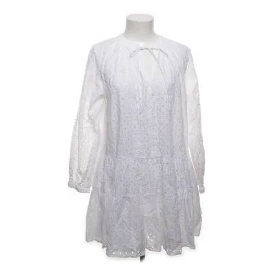 Robe (Blanc) de ASOS Coton