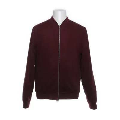 Bomberjack (Lila) van Your Turn Katoen, Polyester